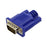 Virtual Display Adapter VGA RGB Monitor Dummy Plug Headless Ghost Display Emulator 1920x1080P@60Hz - 3