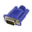 Virtual Display Adapter VGA RGB Monitor Dummy Plug Headless Ghost Display Emulator 1920x1080P@60Hz - 6