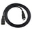1m USB-C USB 3.1 Type-C Male to Type-C Female Extension Data Cable for Macbook Tablet Mobile Phone Hard Disk Drive - 2