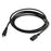 1m USB-C USB 3.1 Type-C Male to Type-C Female Extension Data Cable for Macbook Tablet Mobile Phone Hard Disk Drive - 3