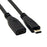1m USB-C USB 3.1 Type-C Male to Type-C Female Extension Data Cable for Macbook Tablet Mobile Phone Hard Disk Drive - 4