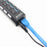USB 3.0 Desktop Cable On/Off Switch 7-Port HUB for Laptop Computer with AC Adapter - US Plug - 4