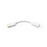 XIAOMI OEM USB Type-C to 3.5mm Audio Adapter Cable (Chinese Version) - White - 1