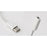 XIAOMI OEM USB Type-C to 3.5mm Audio Adapter Cable (Chinese Version) - White - 3