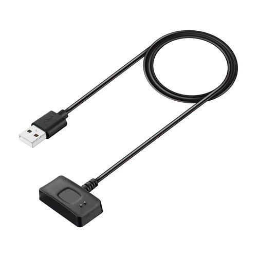 For Huawei Color Band A2 Replacement USB Magnetic Charging Cable Charger Cradle Adapter - 1