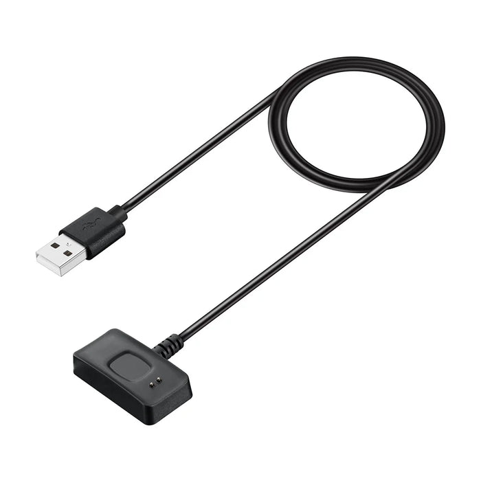 For Huawei Color Band A2 Replacement USB Magnetic Charging Cable Charger Cradle Adapter - 1