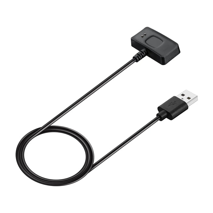 For Huawei Color Band A2 Replacement USB Magnetic Charging Cable Charger Cradle Adapter - 2
