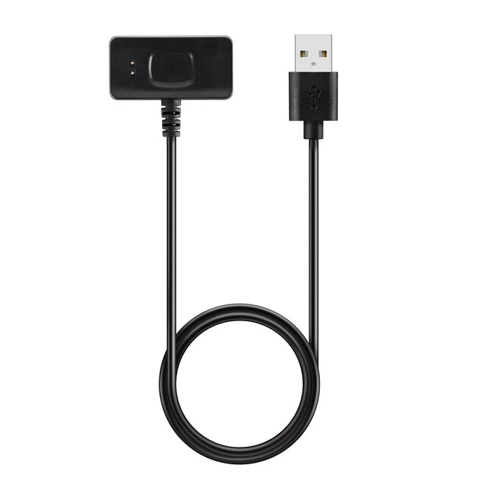 For Huawei Color Band A2 Replacement USB Magnetic Charging Cable Charger Cradle Adapter - 3
