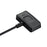 For Huawei Color Band A2 Replacement USB Magnetic Charging Cable Charger Cradle Adapter - 4