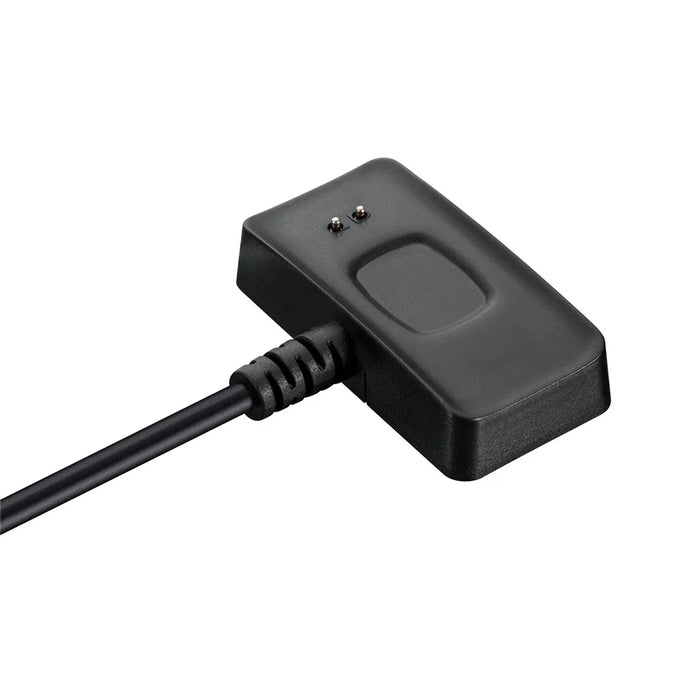 For Huawei Color Band A2 Replacement USB Magnetic Charging Cable Charger Cradle Adapter - 4