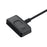 For Huawei Color Band A2 Replacement USB Magnetic Charging Cable Charger Cradle Adapter - 5