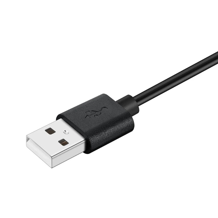 For Huawei Color Band A2 Replacement USB Magnetic Charging Cable Charger Cradle Adapter - 6