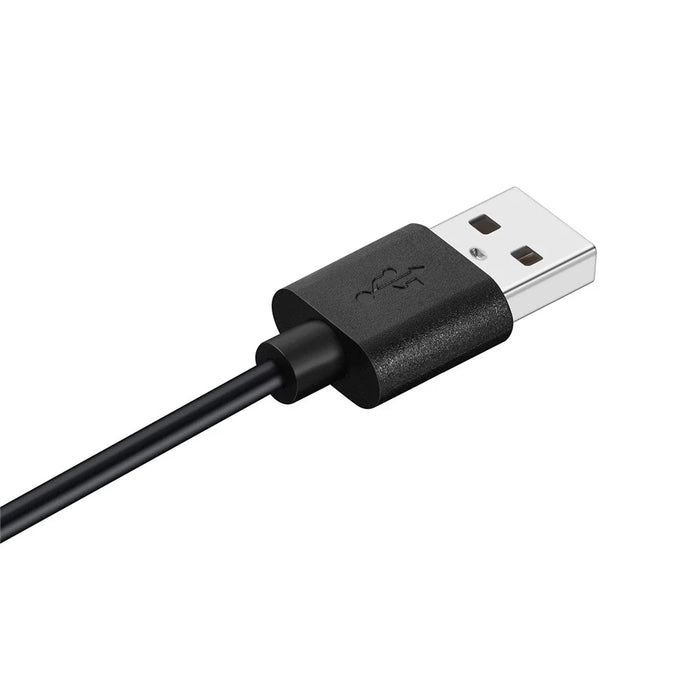 For Huawei Color Band A2 Replacement USB Magnetic Charging Cable Charger Cradle Adapter - 7