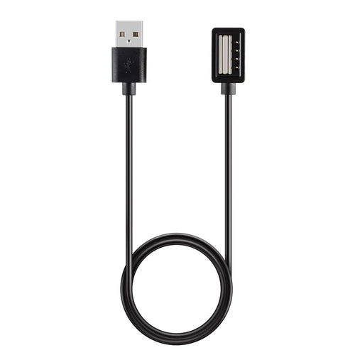 For Suunto Spartan Smartwatch Watch Charger Cable Adapter Charging Dock Cable - 1