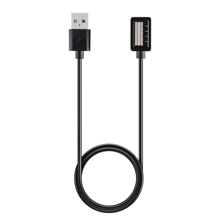 For Suunto Spartan Smartwatch Watch Charger Cable Adapter Charging Dock Cable - 1