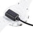 For Suunto Spartan Smartwatch Watch Charger Cable Adapter Charging Dock Cable - 5