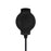 USB Fast Charging Cable Cradle for Huawei Watch 2 - Black - 4