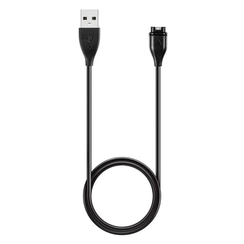 1m Charge Cable for Garmin Fenix 5S / 5 / 5X / Forerunner 158 / Venu 2 Smart Watch Charging Cord - 1