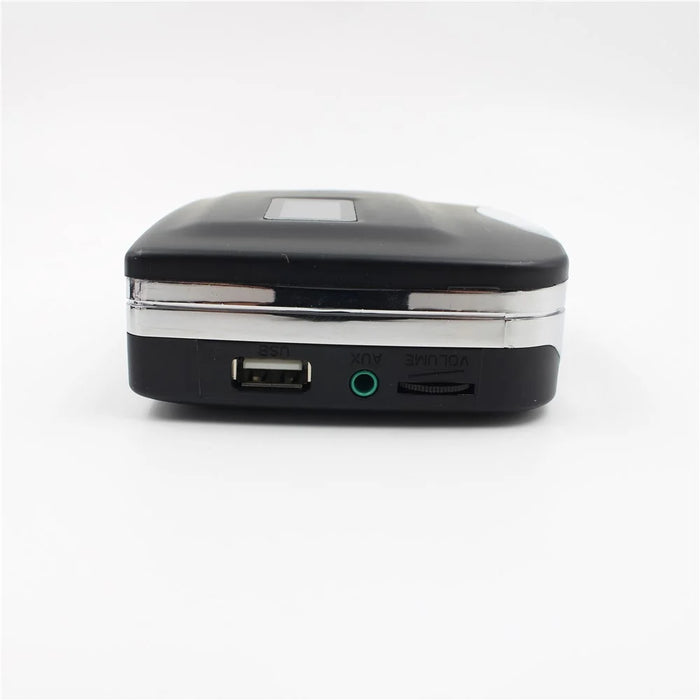 Tape to PC USB Cassette MP3 CD Converter Digital Audio Music Player - 5
