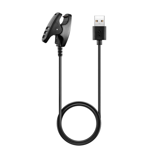 Watch Charging Cable For Suunto Ambit 1 2 3/Spartan Traine/3 Fitness/Kailash/Traverse Clip Watch Charger Dock - 1