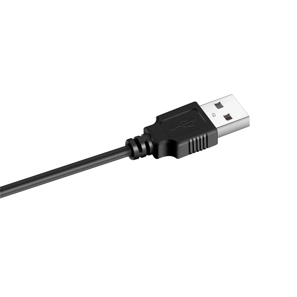 Data Sync USB Charging Cable Cradle Dock 1m for Garmin Descent MK1 - 5