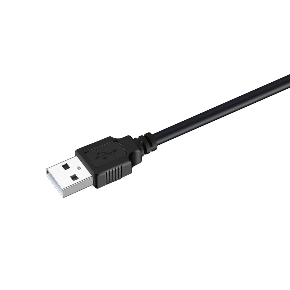Data Sync USB Charging Cable Cradle Dock 1m for Garmin Descent MK1 - 6