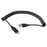 CY UC-080 USB-C Male to USB3.0 A Male Spring Cable - 5
