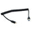 CY UC-080 USB-C Male to USB3.0 A Male Spring Cable - 7