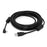 CY U2-057-LE Mini USB B Type 5pin Male Left Angled 90 Degree to USB 2.0 Male Data Cable (5M) - 6