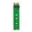 NGFF M-key NVME AHCI SSD to PCI-E 3.0 1x x1 Vertical Adapter for XP941 SM951 PM951 960 EVO SSD - 2