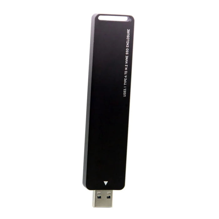 USB 3.0 to Nvme M-Key M.2 NGFF SSD External PCBA Conveter Adapter Card Flash Disk Type - 3