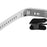 For Garmin Vivosmart 4 1m Replacement USB Data Sync Charging Cable Cord with Charging Clip Holder - 3
