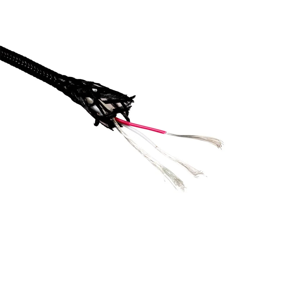 3.5mm Gold-plated Male to Male AUX Audio Cable 10m - 6