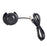 1m USB Charging Cradle Charger Data Cable for Huami Amazfit 3 Smart Watch - 1
