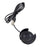 1m USB Charging Cradle Charger Data Cable for Huami Amazfit 3 Smart Watch - 2