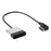 Media in AMI MDI to Bluetooth-compatible Audio Aux + USB Female Car Bluetooth-compatible Adapter Cable for VW Audi 3G 2G System - 1