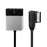 Media in AMI MDI to Bluetooth-compatible Audio Aux + USB Female Car Bluetooth-compatible Adapter Cable for VW Audi 3G 2G System - 2