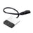 Media in AMI MDI to Bluetooth-compatible Audio Aux + USB Female Car Bluetooth-compatible Adapter Cable for VW Audi 3G 2G System - 7