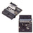 USB 3.1 Front Panel Socket to USB 3.0 20Pin Header Male Extension Adapter for Motherboard - 2