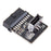 USB 3.1 Front Panel Socket to USB 3.0 20Pin Header Male Extension Adapter for Motherboard - 3