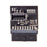 USB 3.1 Front Panel Socket to USB 3.0 20Pin Header Male Extension Adapter for Motherboard - 5