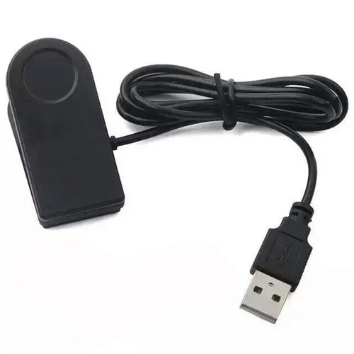 1m Smart Watch USB Charging Cable for Garmin Forerunner 35/230/235XT/630/735XT/Approach S20 - 1