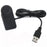 1m Smart Watch USB Charging Cable for Garmin Forerunner 35/230/235XT/630/735XT/Approach S20 - 1