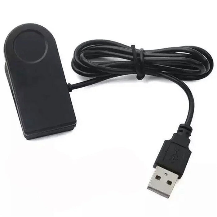 1m Smart Watch USB Charging Cable for Garmin Forerunner 35/230/235XT/630/735XT/Approach S20 - 1