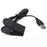 1m Smart Watch USB Charging Cable for Garmin Forerunner 35/230/235XT/630/735XT/Approach S20 - 2