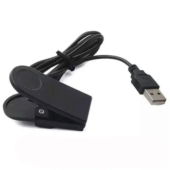 1m Smart Watch USB Charging Cable for Garmin Forerunner 35/230/235XT/630/735XT/Approach S20 - 2