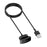 1m Fixed Charging Cradle Cable for Fitbit Inspire - 1