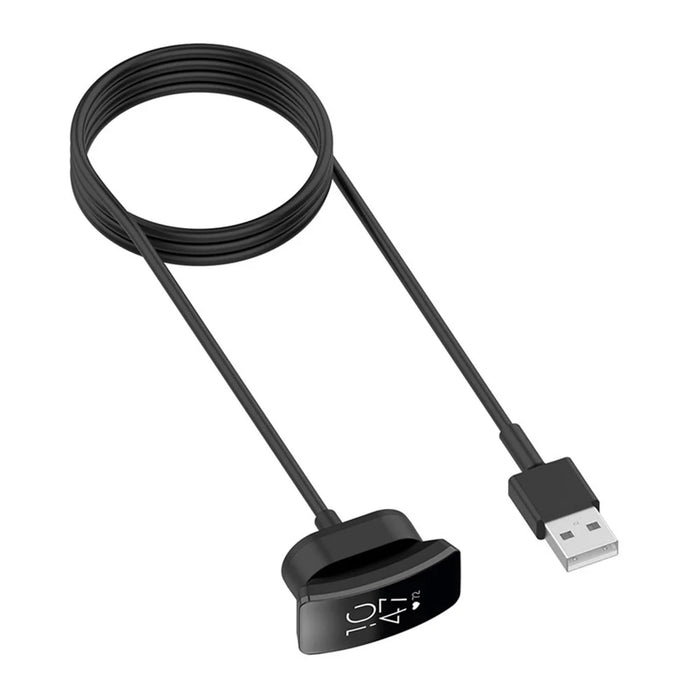 1m Fixed Charging Cradle Cable for Fitbit Inspire - 1