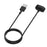 1m Fixed Charging Cradle Cable for Fitbit Inspire - 2