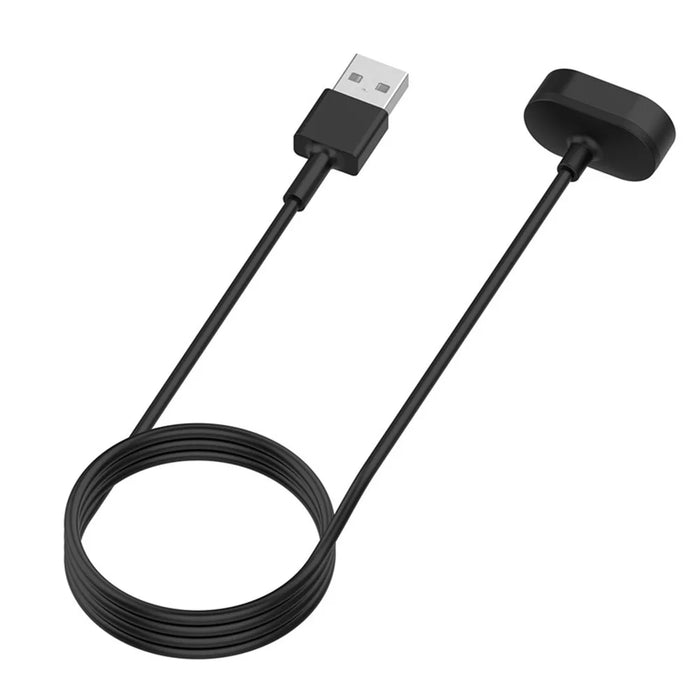 1m Fixed Charging Cradle Cable for Fitbit Inspire - 2